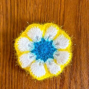 Handmade Dish scrubbies